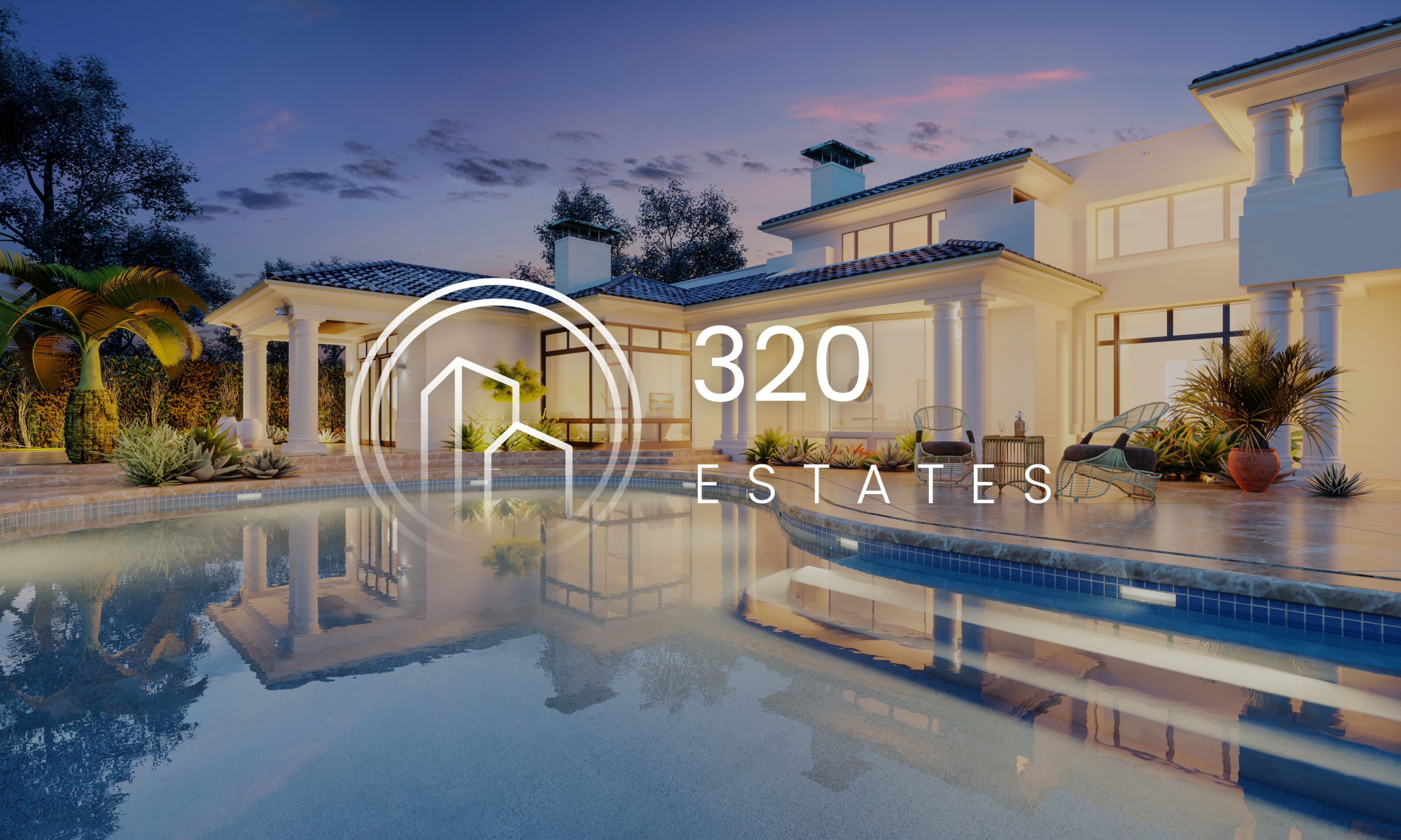 320 Real Estate