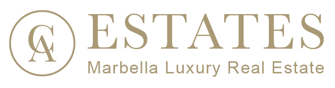 CA Estates Marbella logo