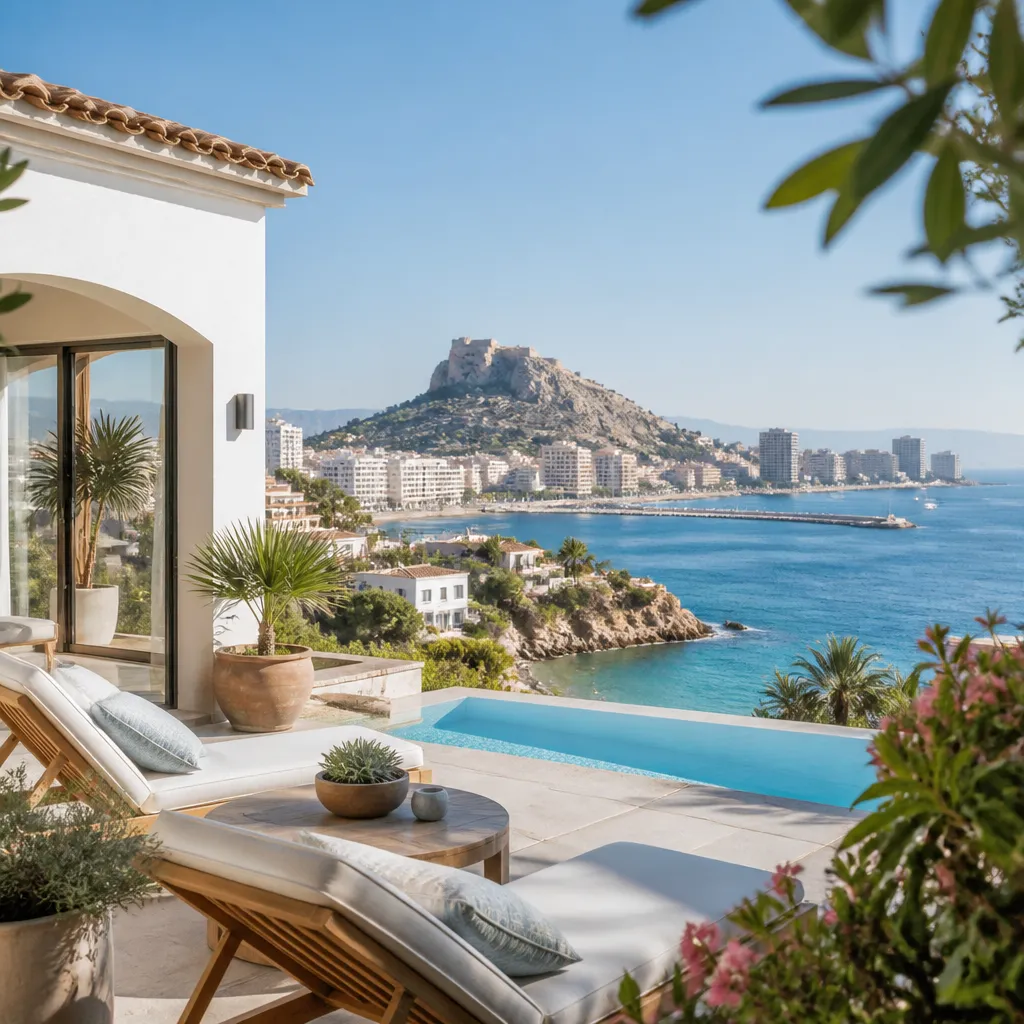 Guide de l'immobilier à Alicante : La ressource complète pour les acheteurs britanniques