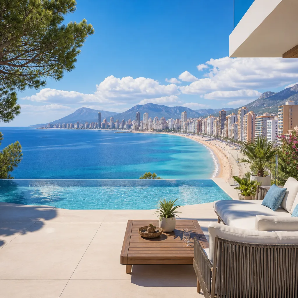 Benidorm Property Guide: Your Comprehensive Resource