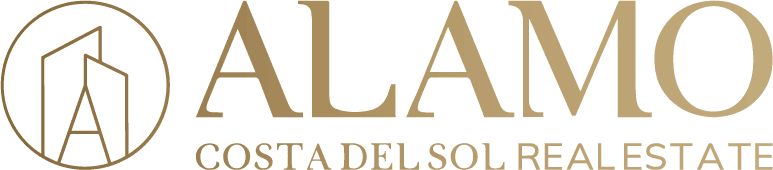 Alamo Costa del Sol logo