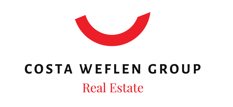 Costa Weflen Group logo