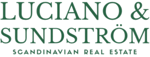 Luciano & Sundström logo