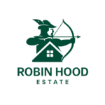Agencja Robin Hood logo