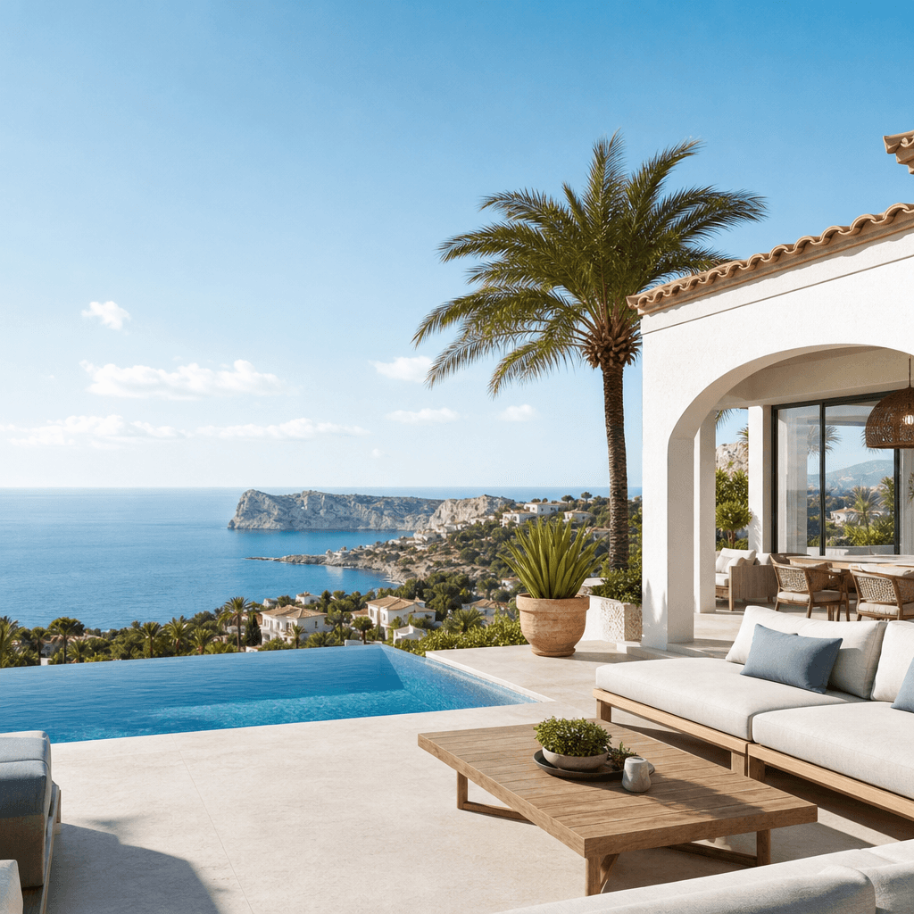 A Comprehensive Guide to Buying Property in Costa Blanca as a Foreigner