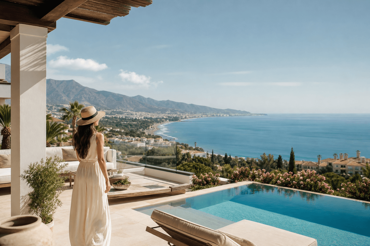 A Complete Guide to Buying Property in Costa del Sol as a Foreigner