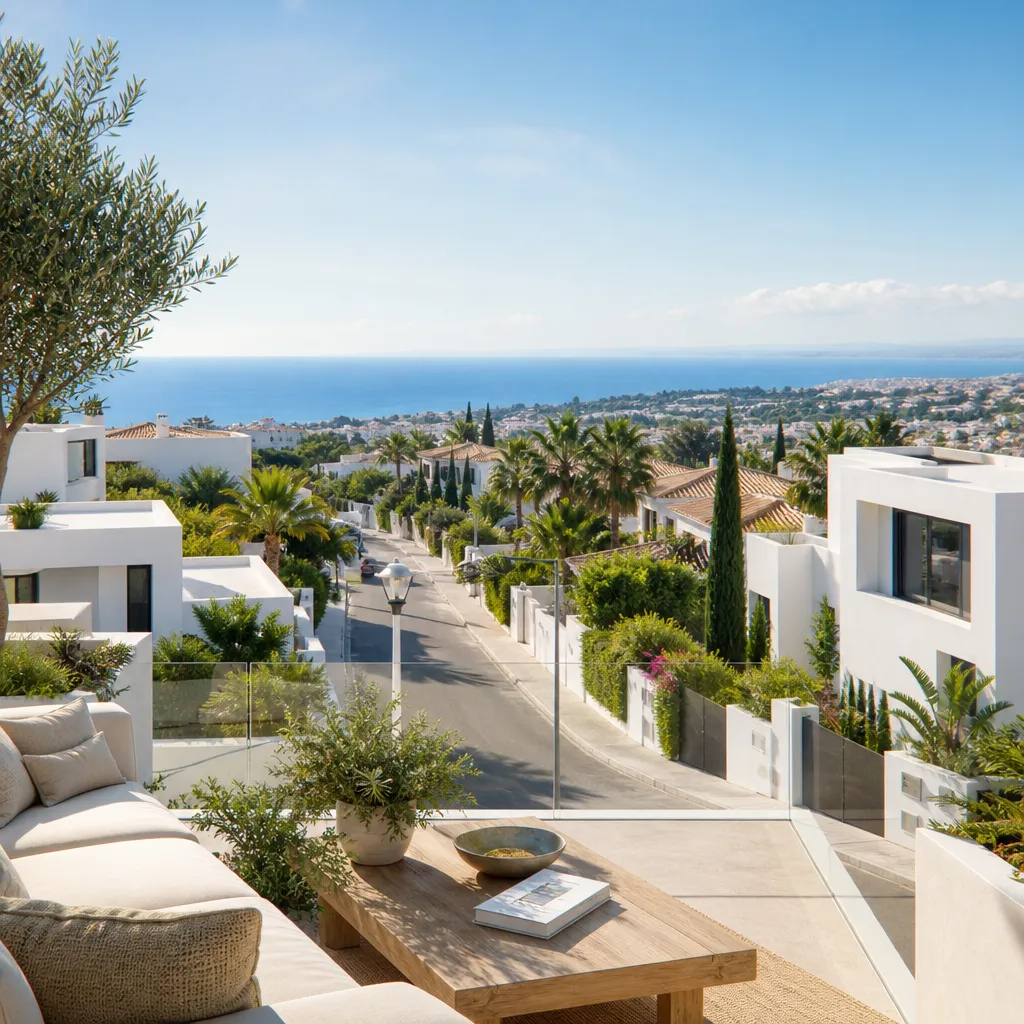 A Comprehensive Guide to Buying Property in Ciudad De Las Comunicaciones, Spain