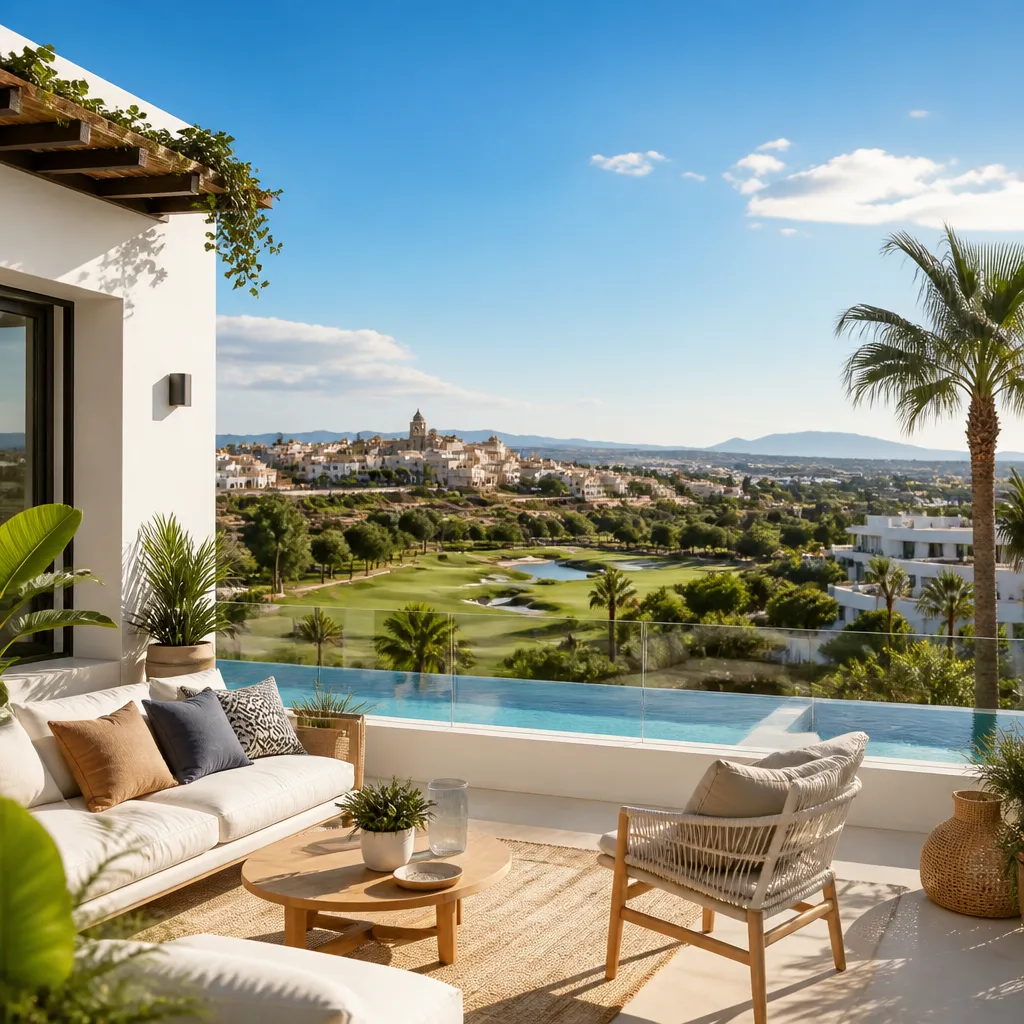 Buying Property in Algorfa, Spain: A Comprehensive Guide