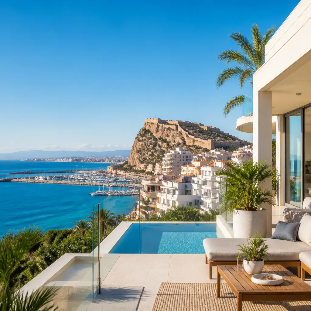 A Comprehensive Guide to Buying Property in Alicante, Spain
