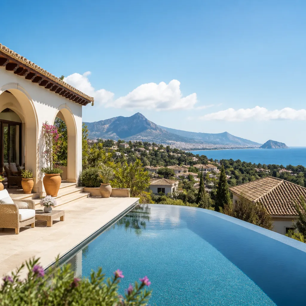 Buying Property in Altea La Vella, Spain: A Comprehensive Guide