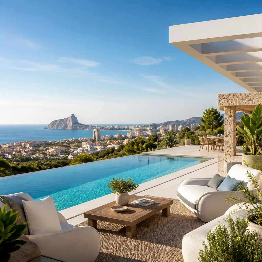 Your Guide to Buying Property in Balcon De Finestrat Terra Marina, Spain