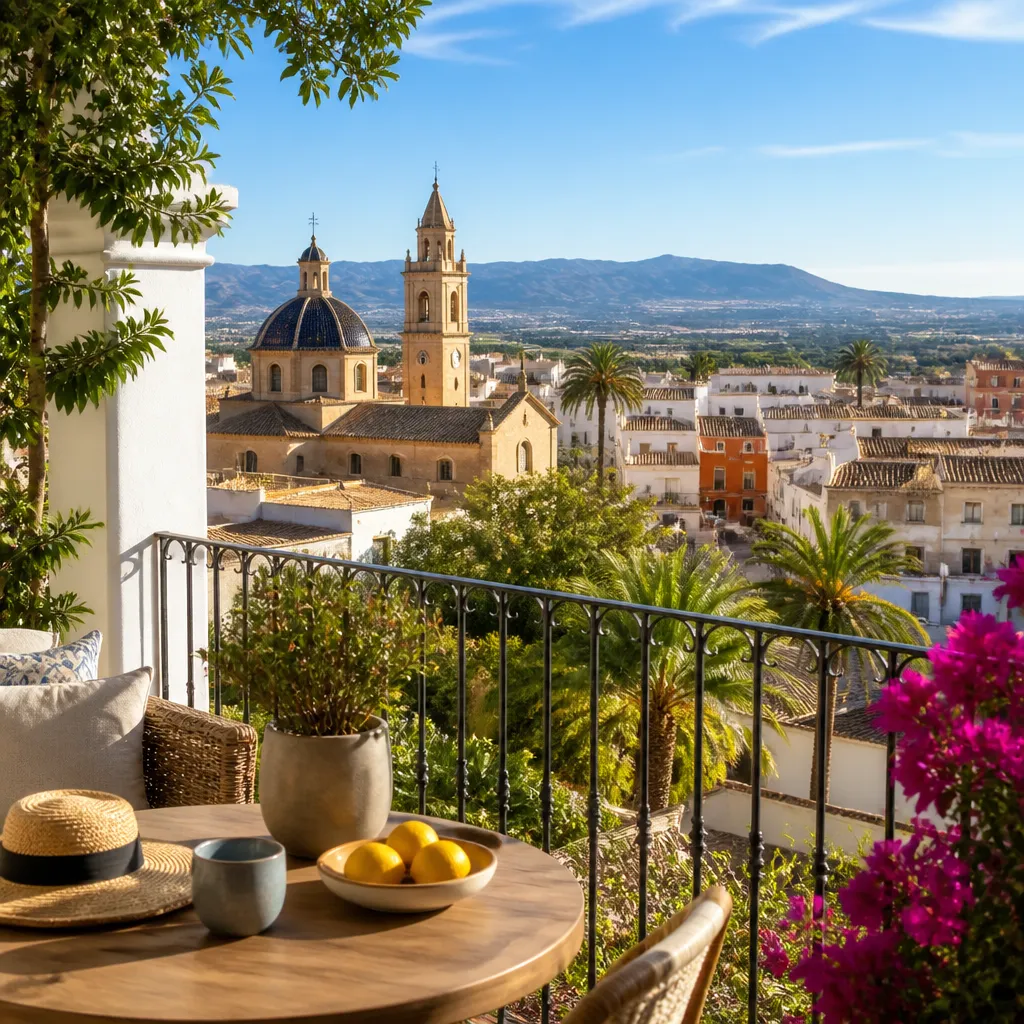 A Comprehensive Guide to Buying Property in Bigastro, Spain