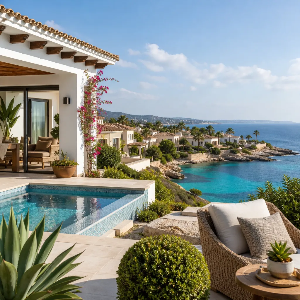 Buying Property in Blue Lagoon Galan, Spain: A Comprehensive Guide