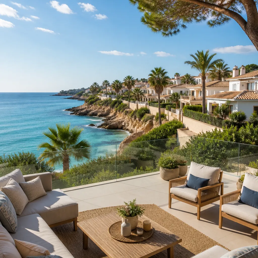 Buying Property in Cabo Roig, Spain: A Comprehensive Guide