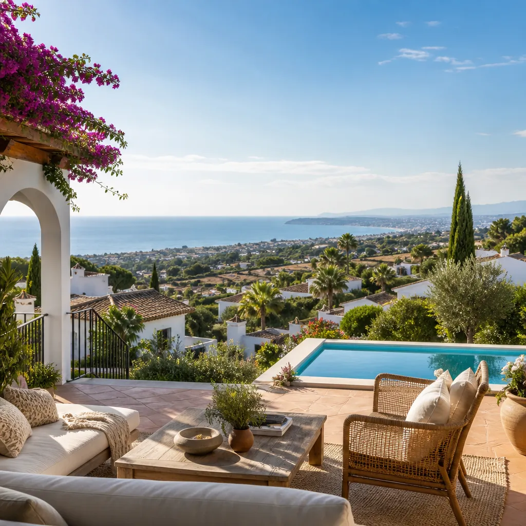 Buying Property in Campo De Mijas, Spain: A Comprehensive Guide