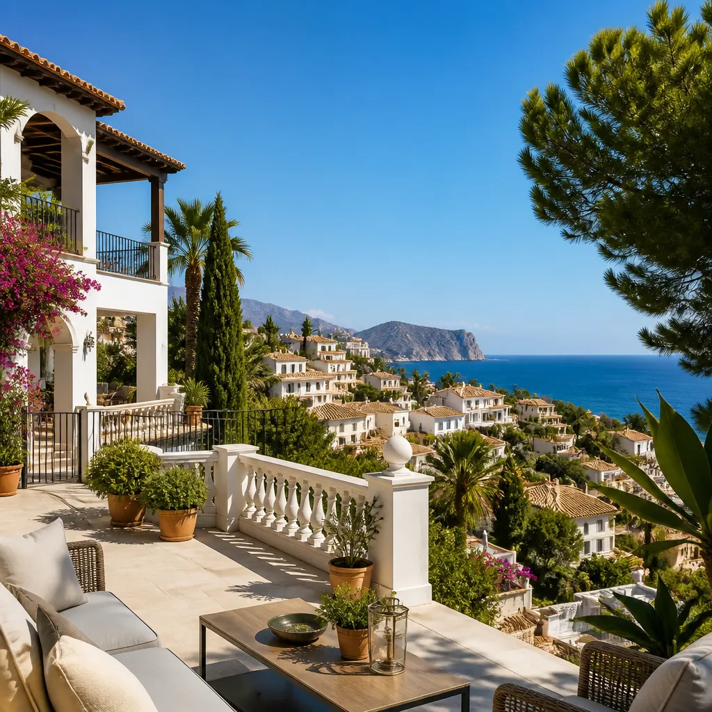Buying Property in Carolinas Altas, Spain: A Comprehensive Guide