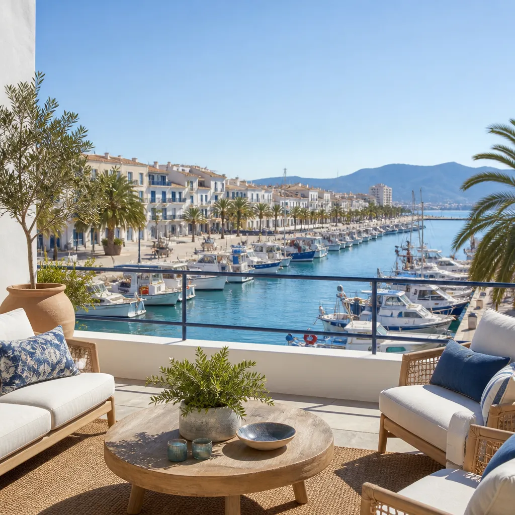 Your Guide to Buying Property in Centro Muelle Pesquero, Spain