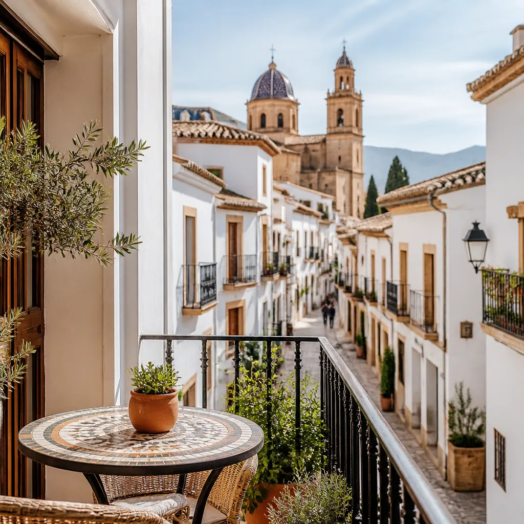 Buying Property in Centro Tradicional Spain: A Comprehensive Guide
