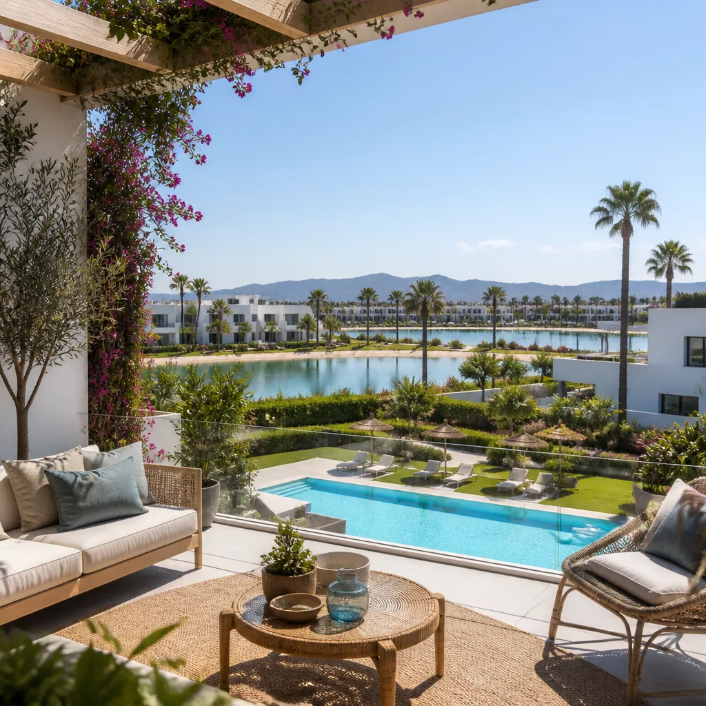 Buying Property in Dolores De Pacheco, Santa Rosalia, Spain: A Comprehensive Guide