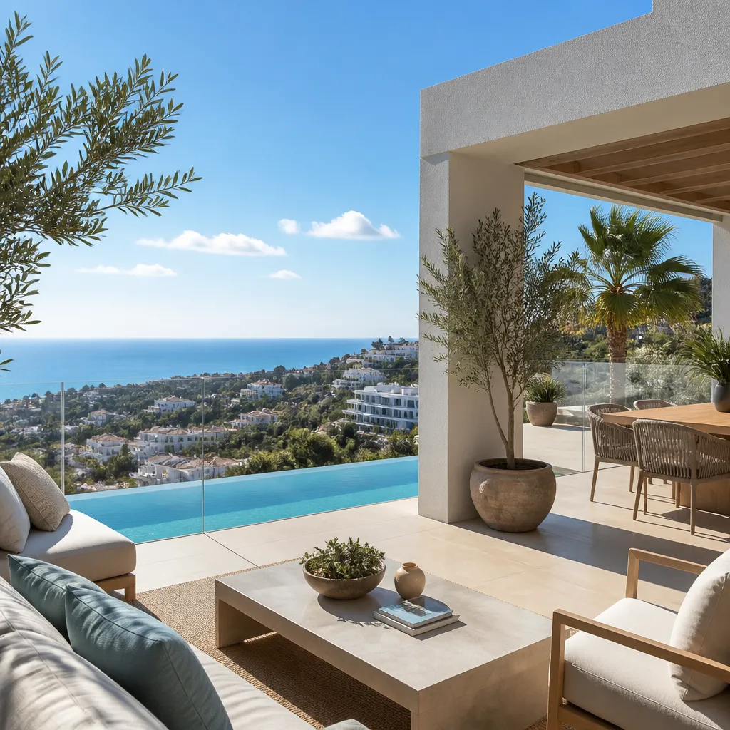 Buying Property in El Higueron Capellania, Spain: Your Complete Guide