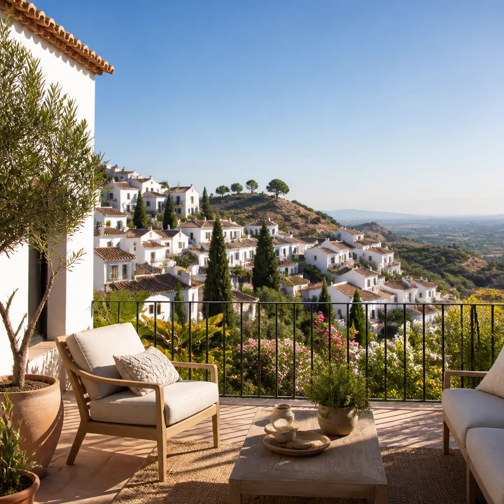 Buying Property in El Pinos, Spain: A Comprehensive Guide