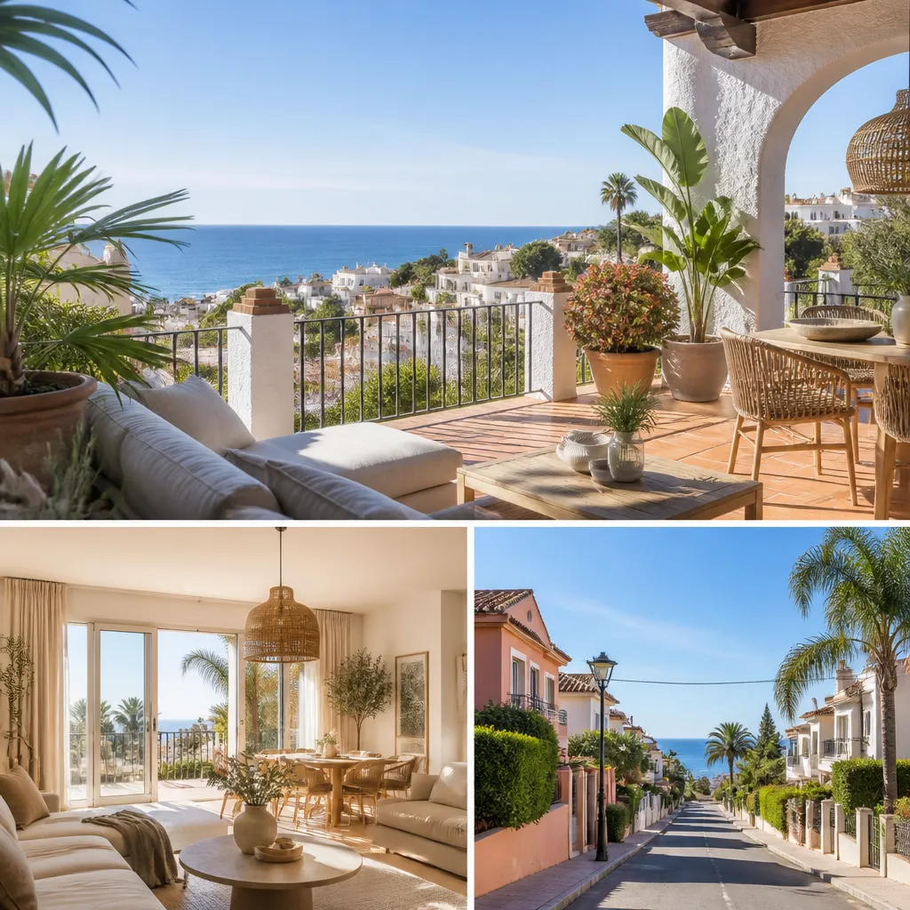 Buying Property in El Rosario Ricmar, Spain: A Comprehensive Guide