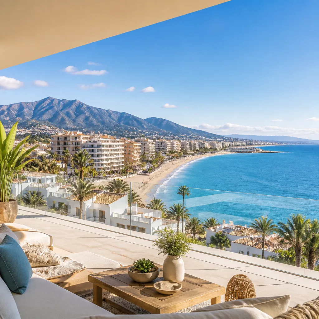 Buying Property in Fuengirola, Spain: A Comprehensive Guide