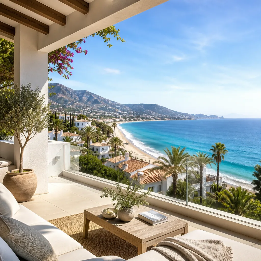 Buying Property in Gran Playa, Spain: A Comprehensive Guide