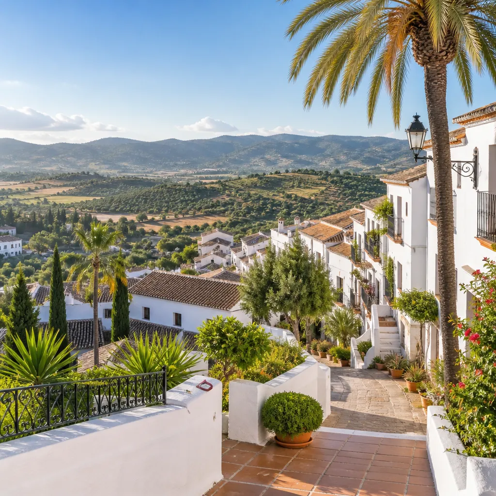 A Comprehensive Guide to Buying Property in La Cañada Los Alcores, Spain