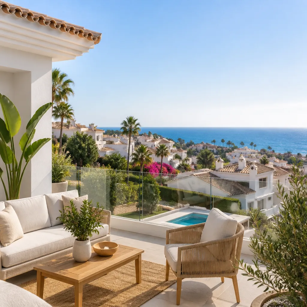 Buying Property in La Florida, Spain: A Comprehensive Guide