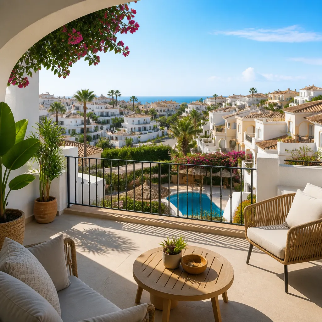 A Comprehensive Guide to Buying Property in La Regia, Spain