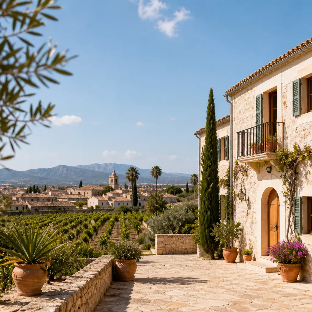 Buying Property in La Romana, Spain: Your Complete Guide