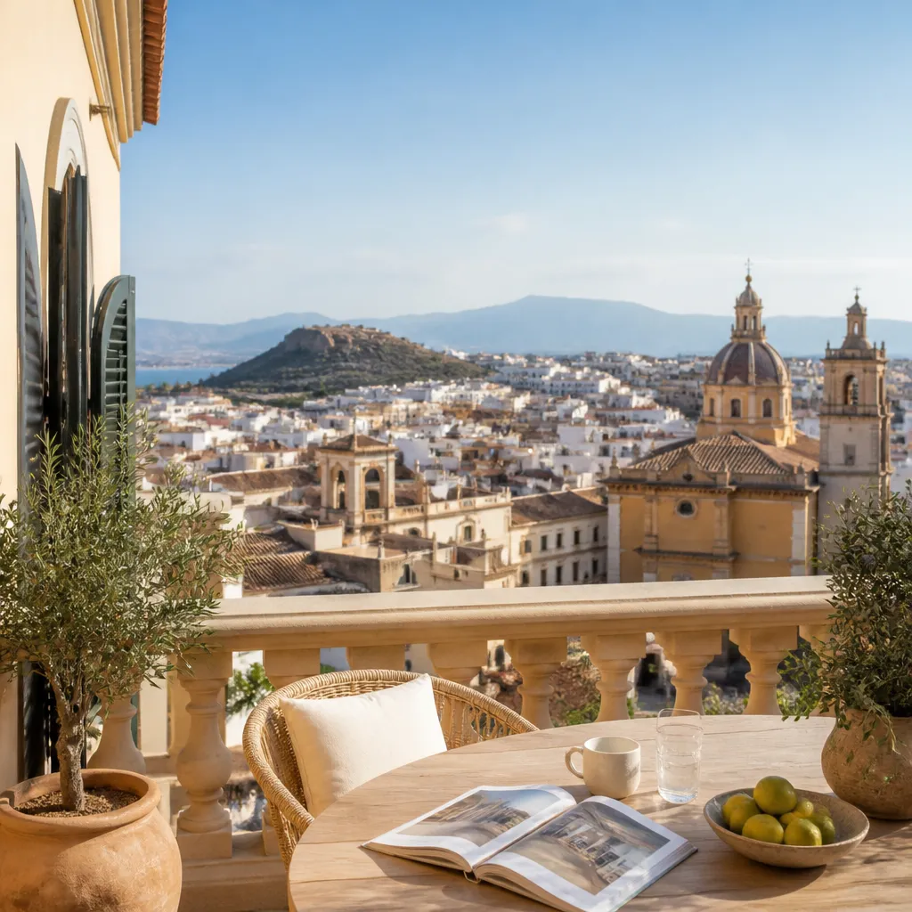 Buying Property in La Union, Spain: A Comprehensive Guide