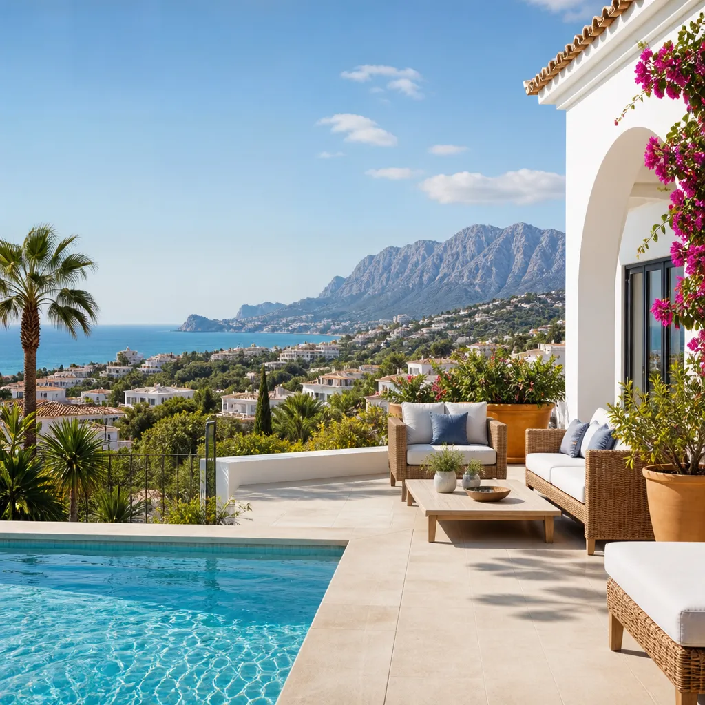 Buying Property in L'Alfàs del Pi, Spain: A Comprehensive Guide