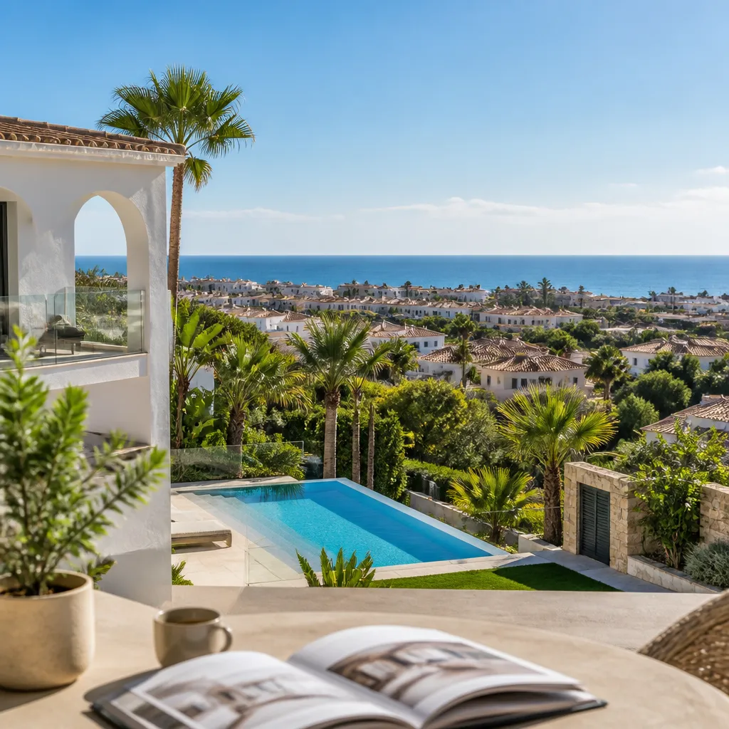 A Comprehensive Guide to Buying Property in Lomas De Cabo Roig, Spain