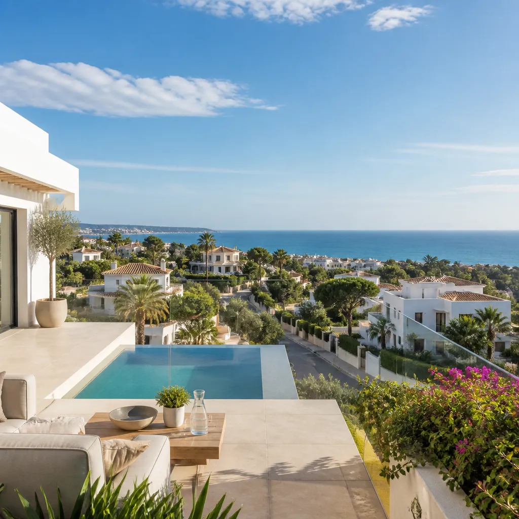 Buying Property in Lomas De Campoamor, Spain: A Comprehensive Guide