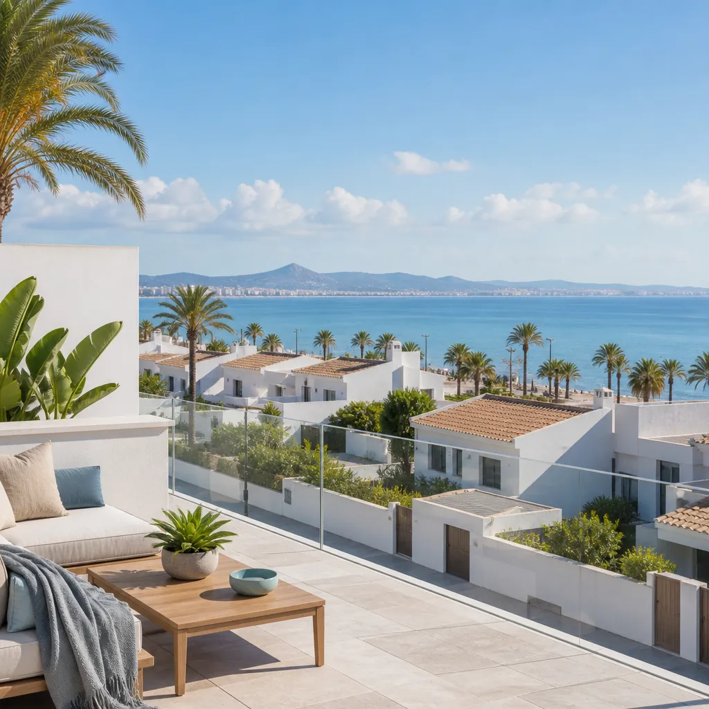 Your Comprehensive Guide to Buying Property in Los Alcázares, Spain