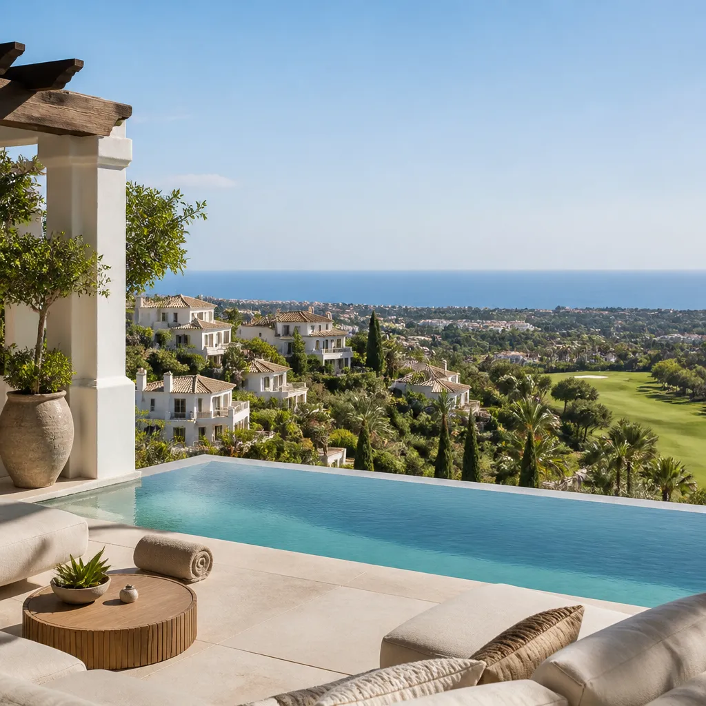 Buying Property in Los Arqueros, Puerto Del Almendro, Spain: A Comprehensive Guide