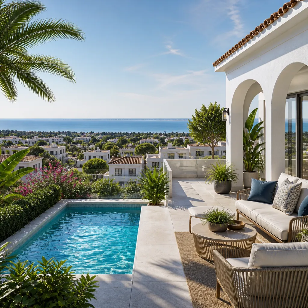 Buying Property in Los Balcones and Los Altos, Spain: A Comprehensive Guide