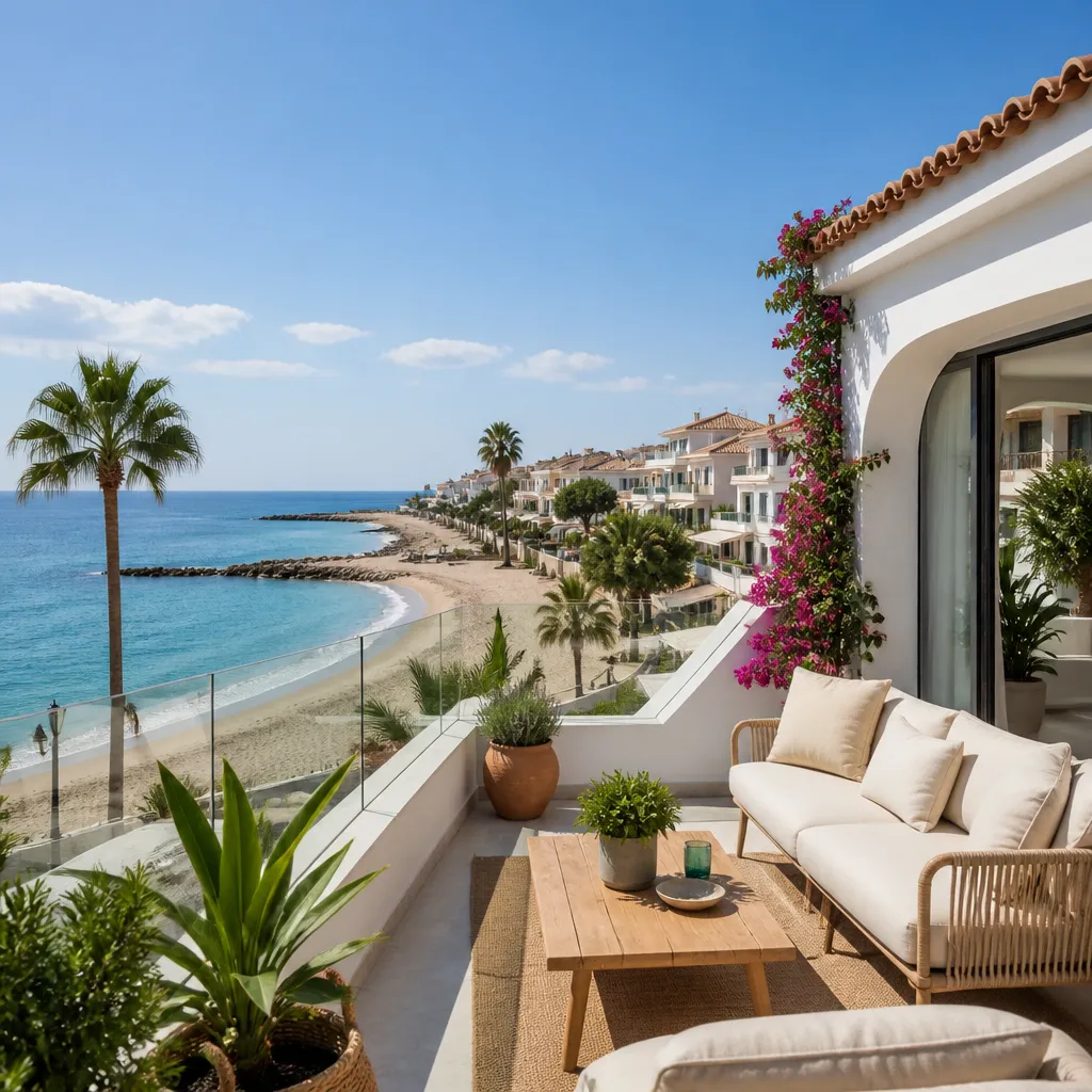 A Comprehensive Guide to Buying Property in Los Europeos, Spain