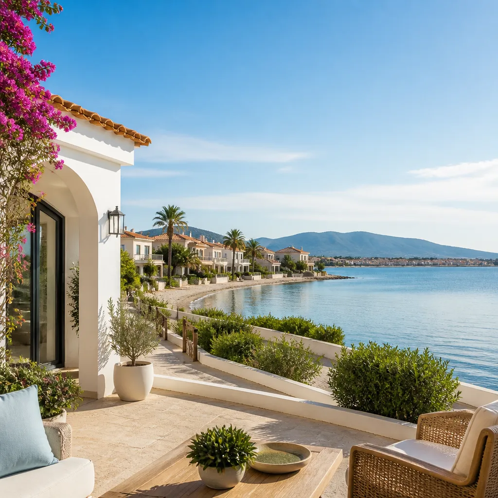 A Comprehensive Guide to Buying Property in Los Nietos, Spain