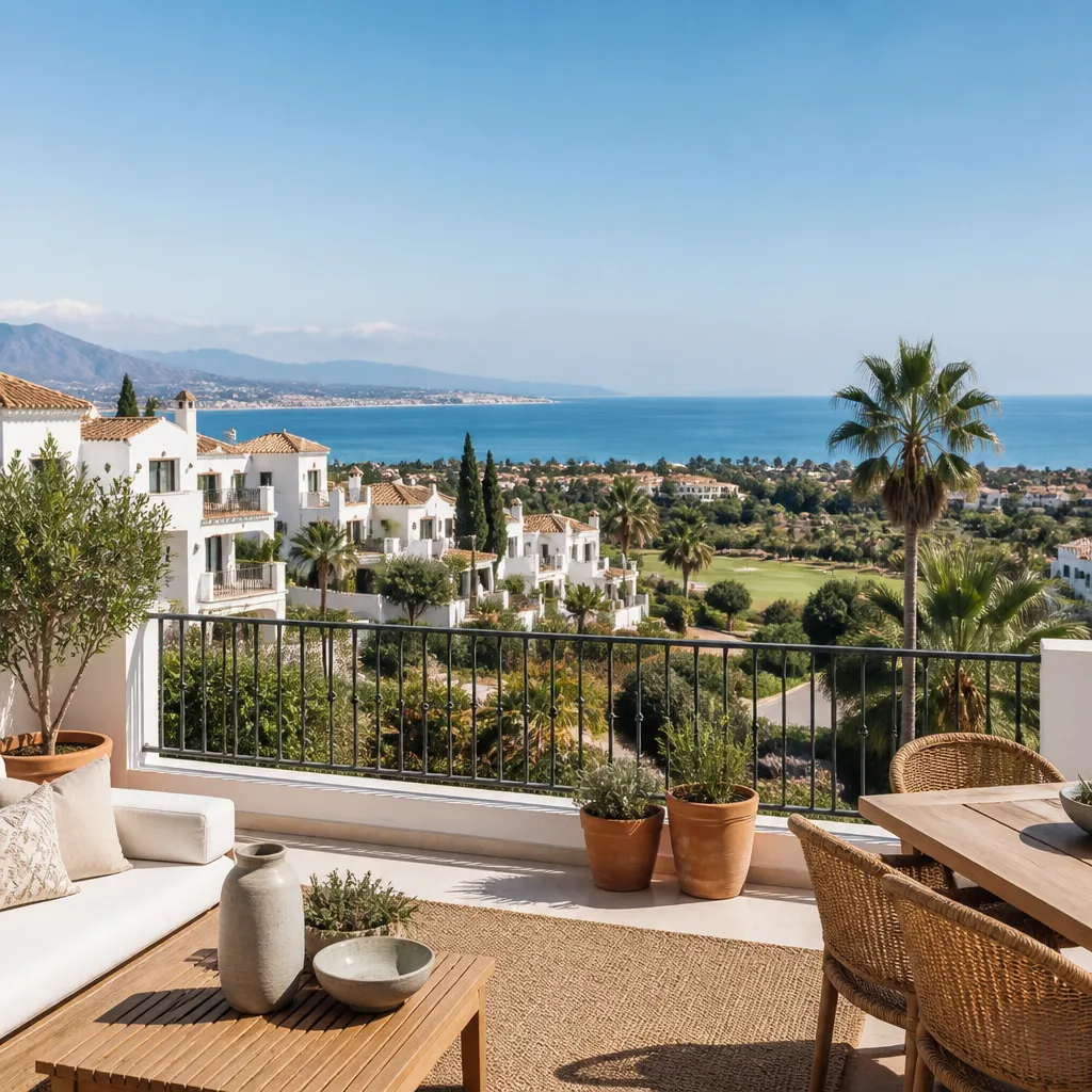 Buying Property in Manilva, Spain: A Comprehensive Guide
