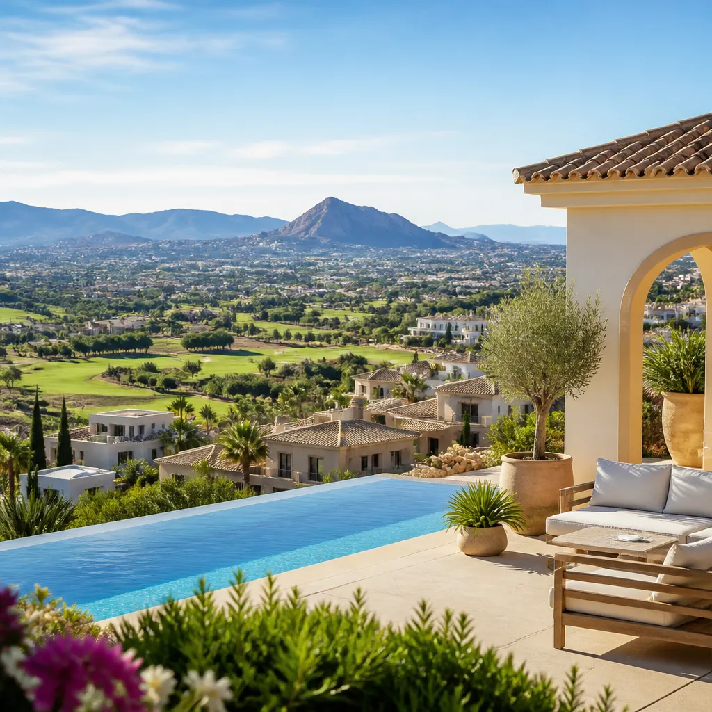 Buying Property in Monforte Del Cid, Spain: A Comprehensive Guide