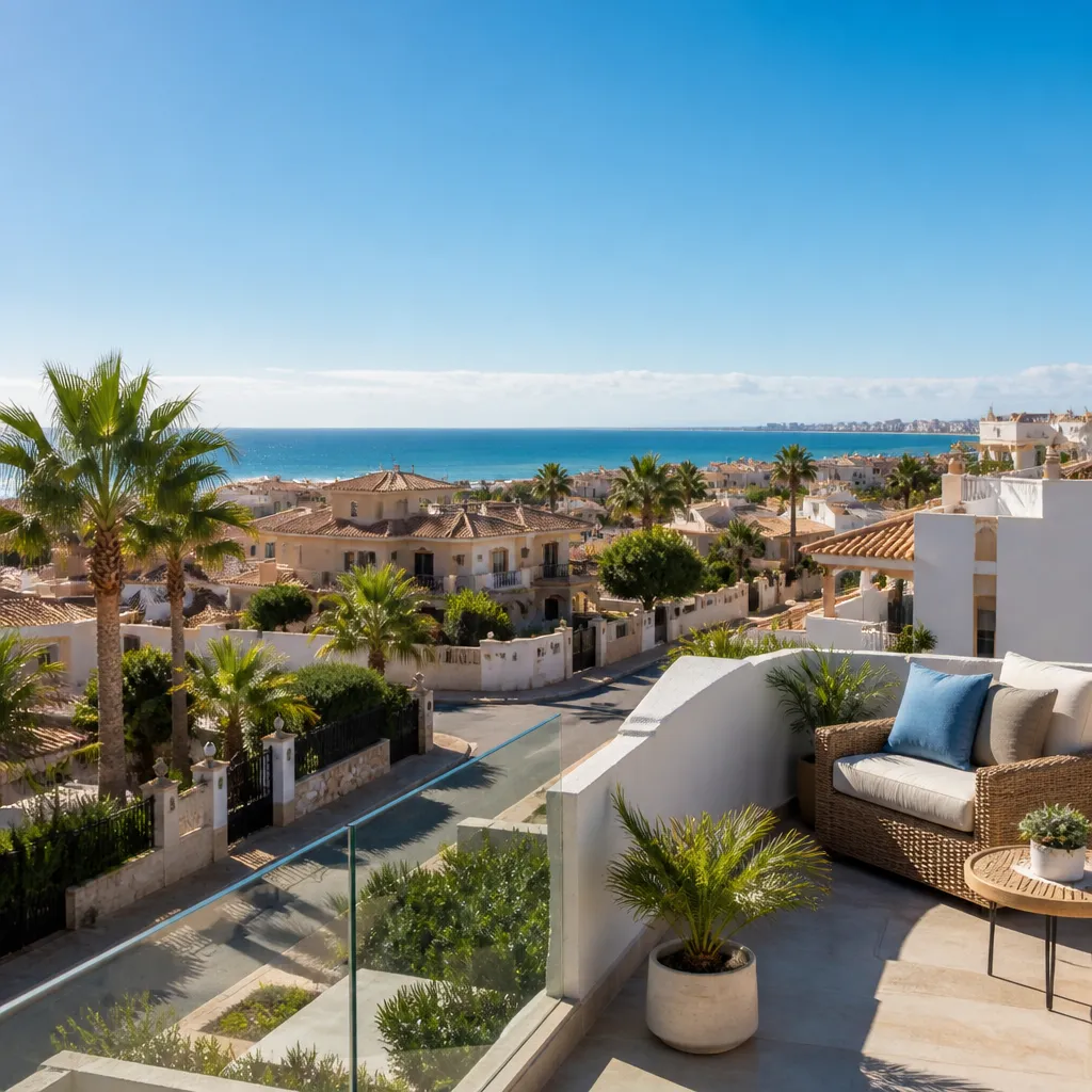 A Comprehensive Guide to Buying Property in Nueva Torrevieja, Spain
