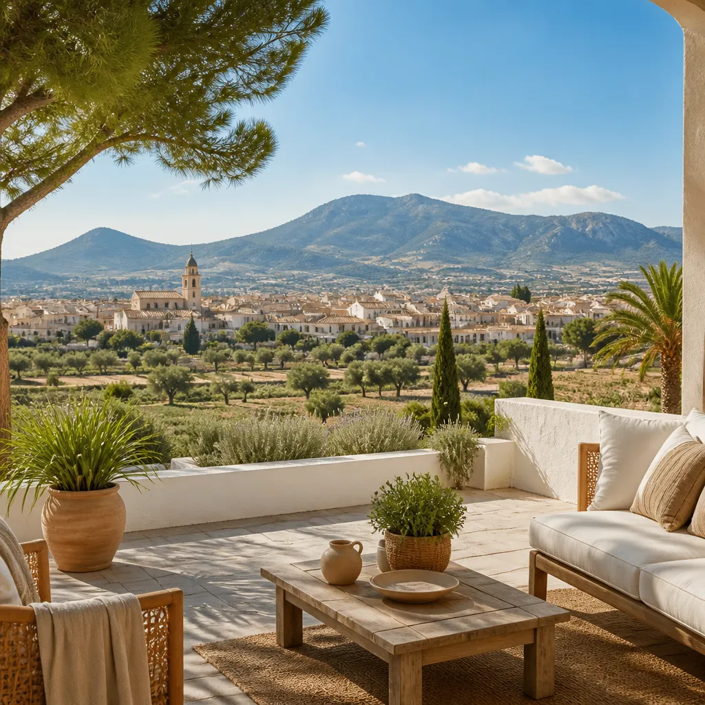 Buying Property in Pinoso, Spain: A Comprehensive Guide