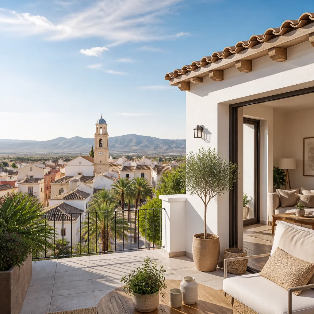 Buying Property in Redovan, Spain: A Comprehensive Guide
