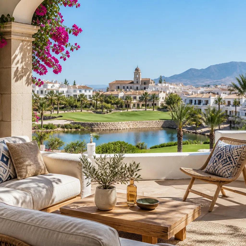 Buying Property in Roda, Spain: A Comprehensive Guide
