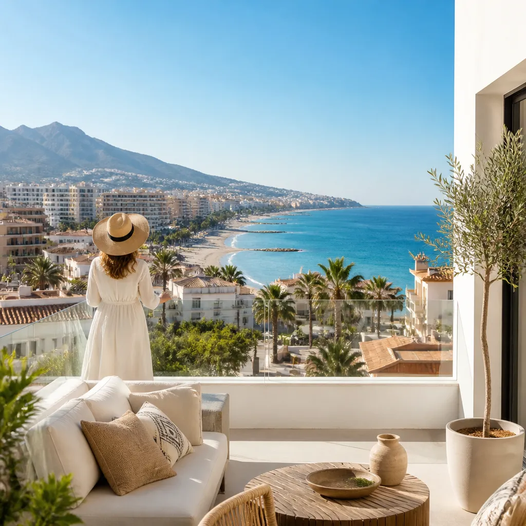 A Complete Guide to Buying Property in Torremolinos, Spain