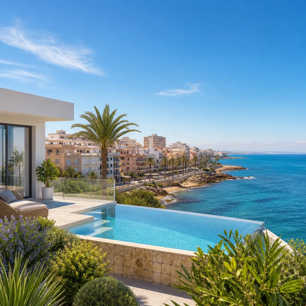Your Complete Guide to Buying Property in Torrevieja, Spain