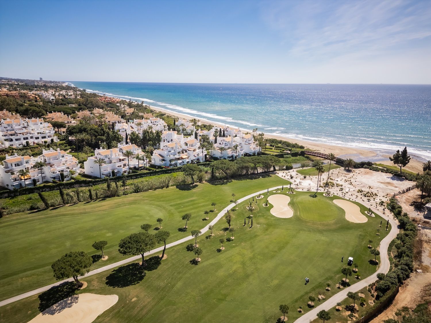 CA Estates Marbella